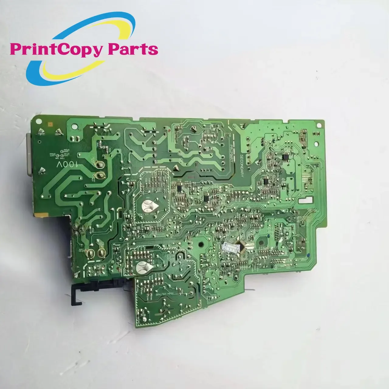 RM1-7892 RM1-7902 LaserJet Engine Control Power Board for HP M1132 M1136 1132 1136 1213 1212 Voltage Power Supply Board