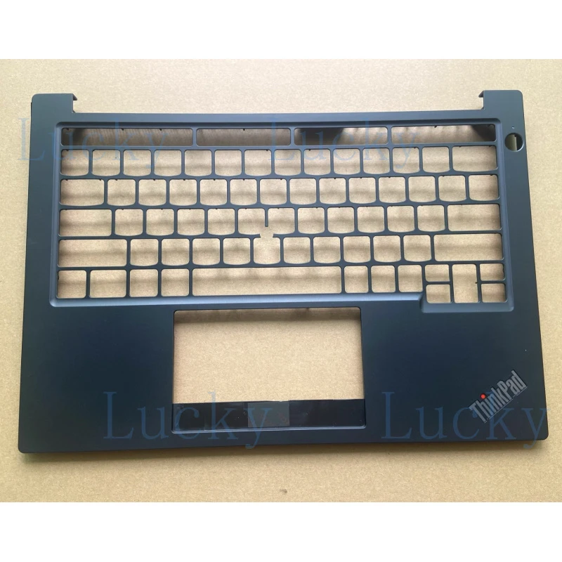 

f New Palmrest Upper Case C Cover US Layout For ThinkPad E14 Gen 6 Laptop