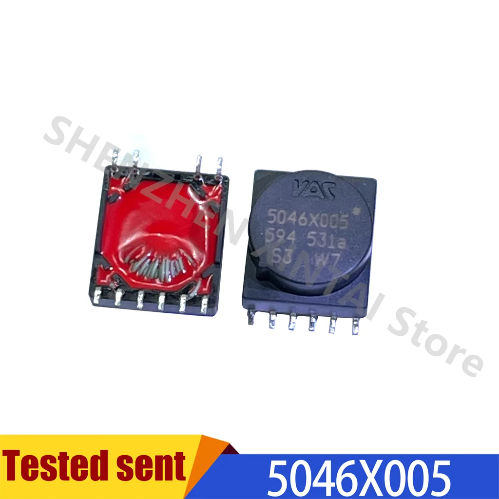 NEW original 1PCS S120 VAC 5046X005 VAC5046X005 5046X005 transformer