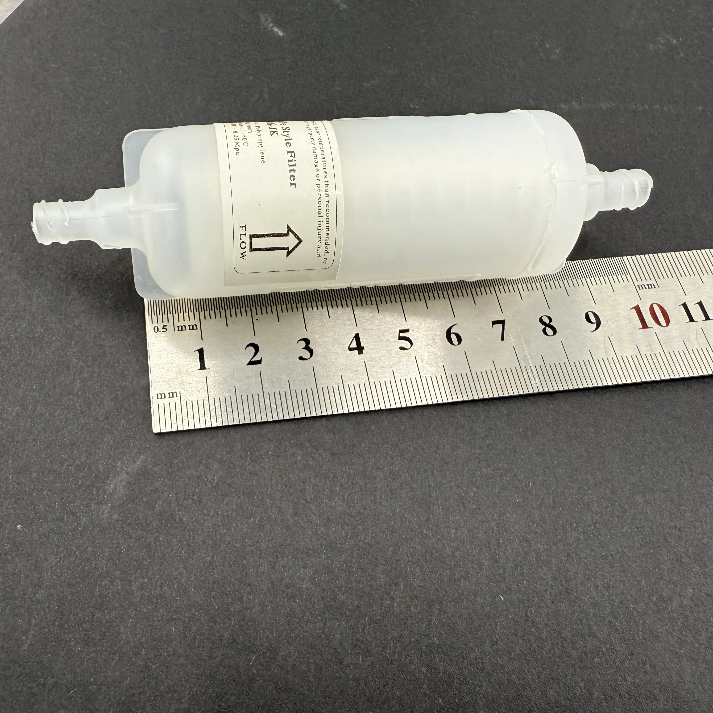 LETOP 2 قطع لإنفينيتي تشالينجر FY-3206 FY-3208 فايتون طابعة قطع غيار الماكينات ZN-PP-06-JK مرشح الحبر