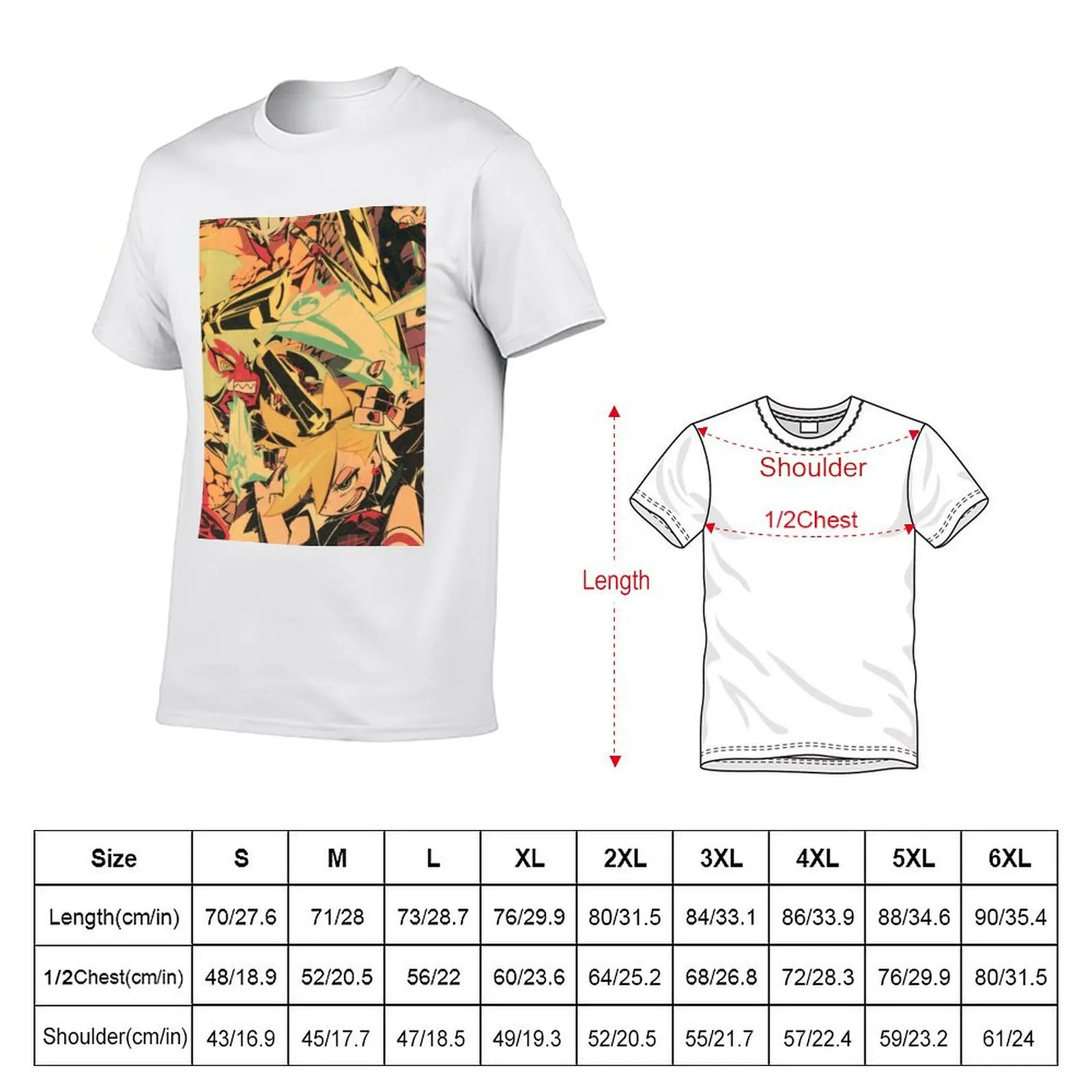 T-Shirt Garterbelt graphic shirts personalised t t Panty mens with shirt and Stocking