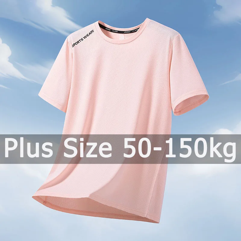 

Футболки женские больших размеров Футболки 7XL 8XL 9XL 50-150 кг Летние негабаритные топы Большой размер Женская одежда 티셔츠 Î사이즈 여성의류 Mujer