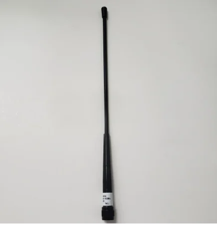 QT440A  GPS receiver TNC-J transmitter Radio antenna 430-450Mhz  4dBi  screw antenna RTK gps South S82 S86 STONEX S3 S6 S9 S10