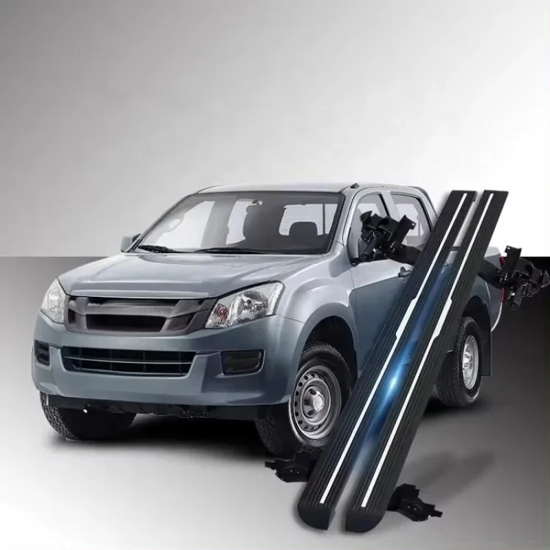

Hot Selling Automatic Power Side Step Electric Running Boards