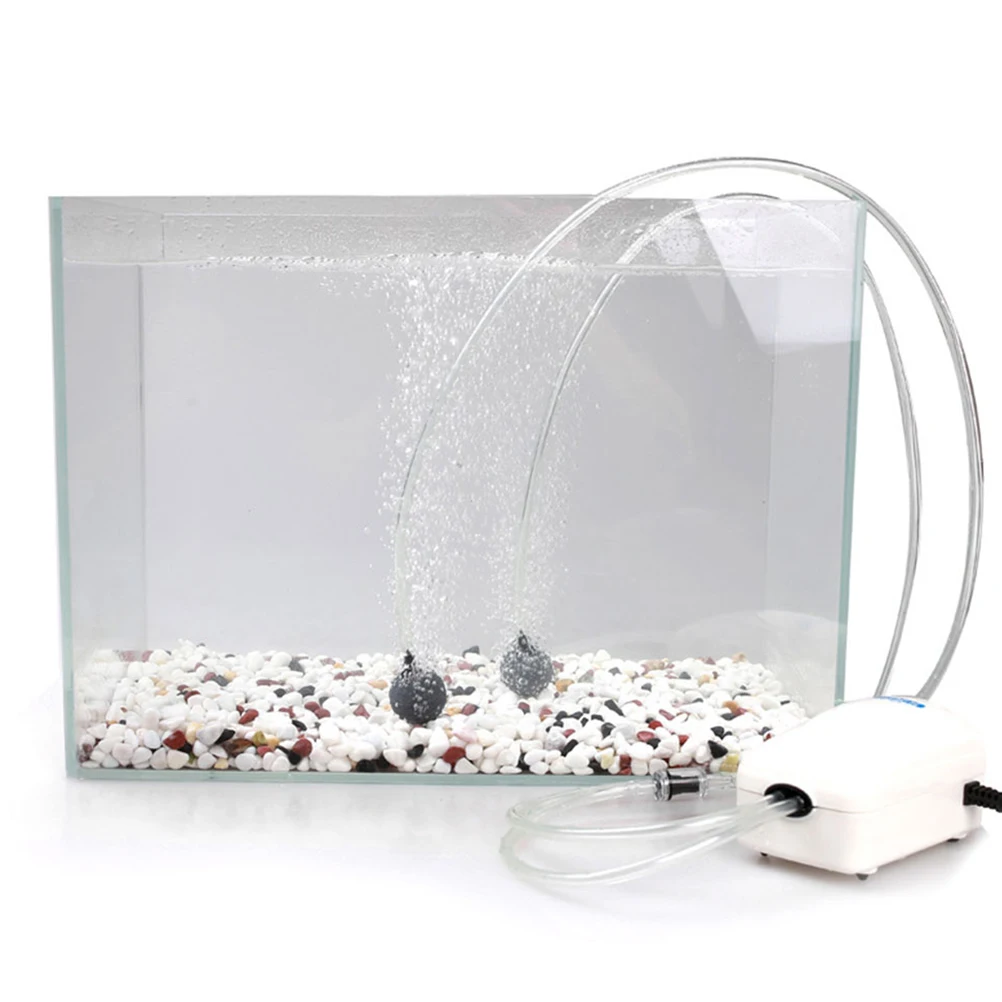

12 Pcs Stone Bubble Diffuser for Bubble Diffuser Aquarium Fish Tank High Quality Mineral Durable Oxygen Pet Supplies