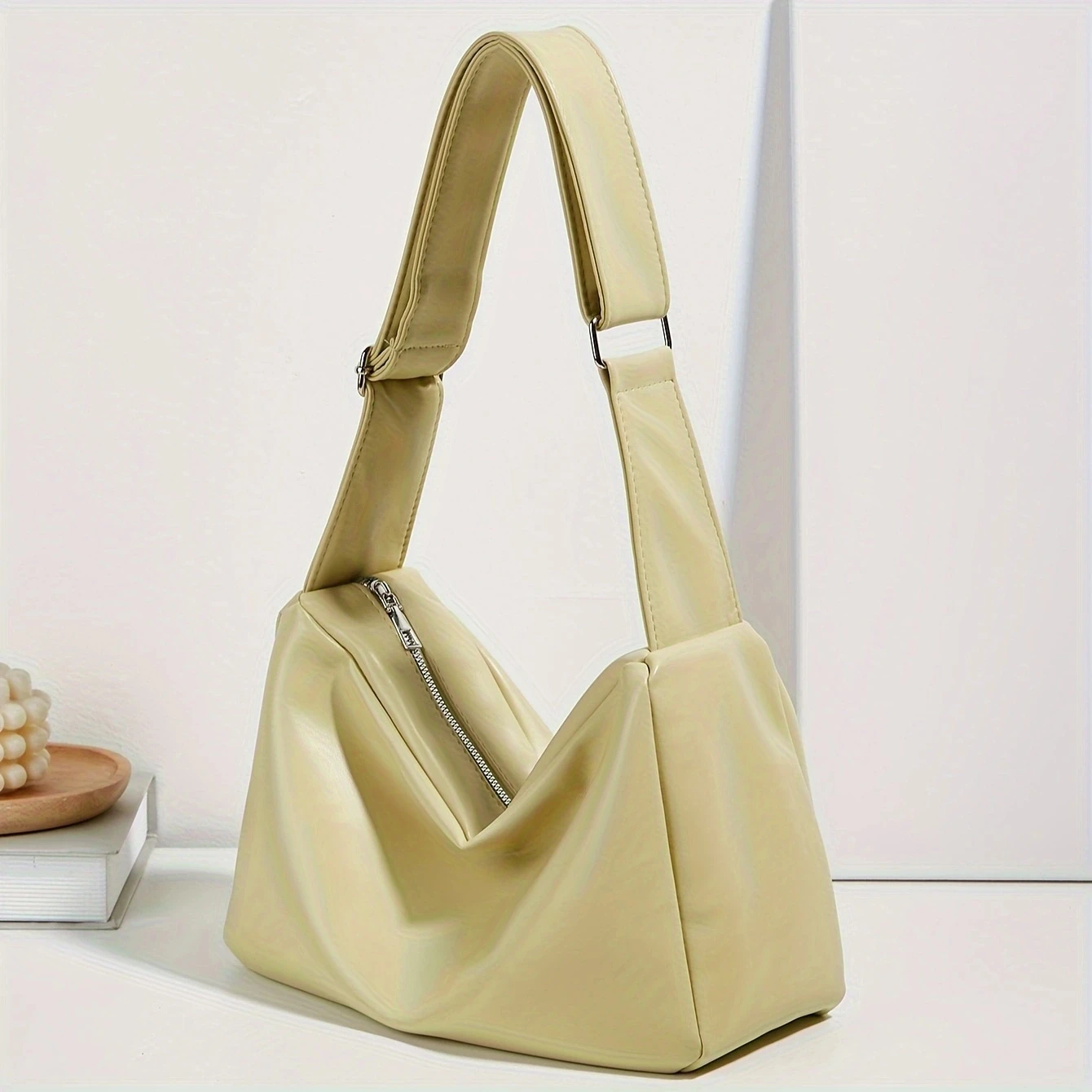 Soft Leather Niche Minimalist - огляд і ціна Leatherwork Classes