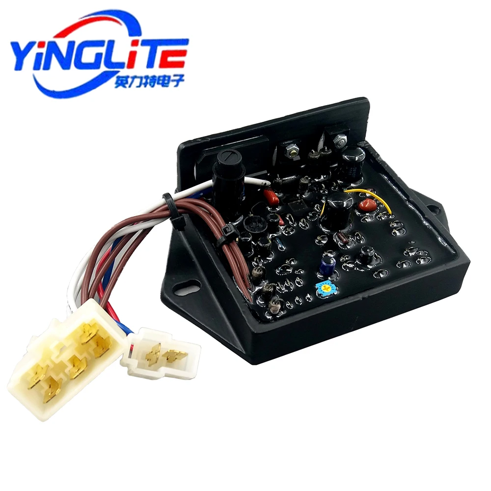 ATH-3135E-DP Voltag… - image