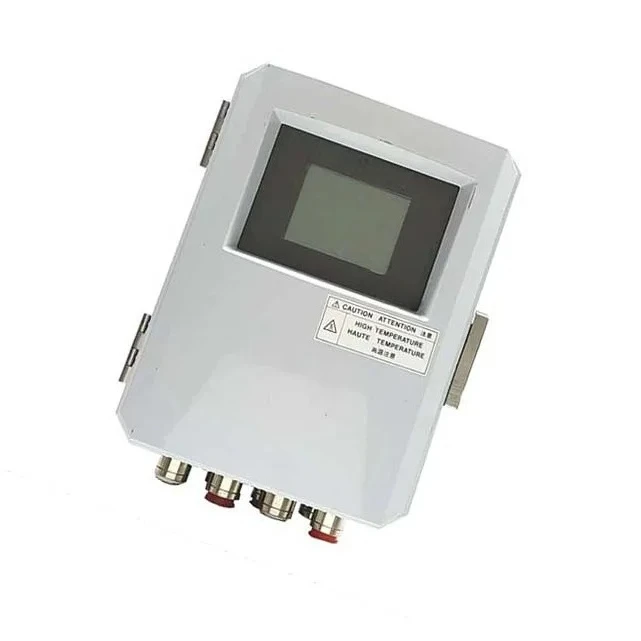 Good Price ZR402G-T-C-C-A | Yokogawa | Separate Type Zirconia Oxygen Analyzer
