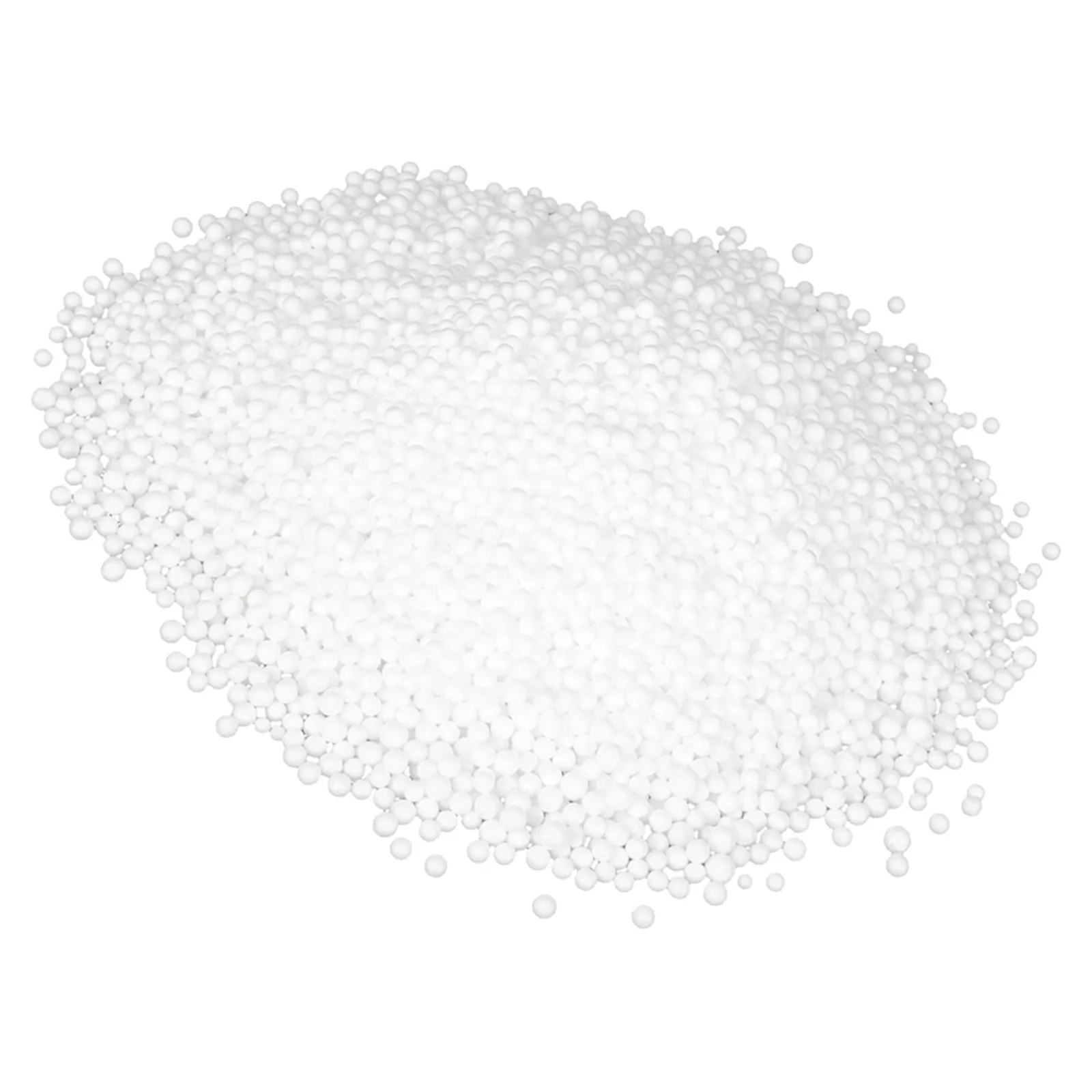 

1 Pack Foam Filler For Bean Bags Shredded Soft Stuffing Pillow Cushion Decor Lightweight Filling Crafts Wedding Christmas Party