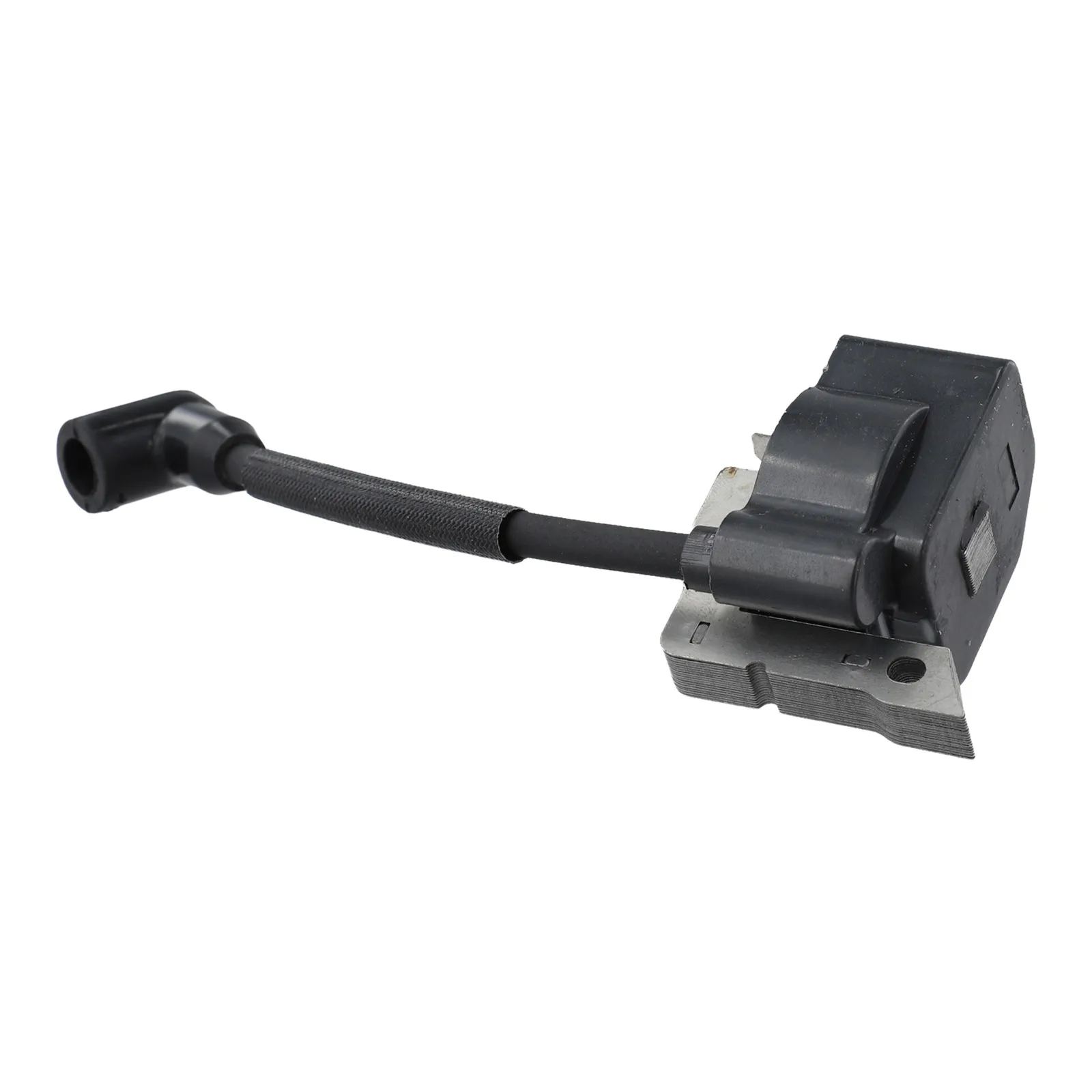 

Black Ignition Module Coil Engine Efficiency Easy Installation Reliable Operation Improved Spark Output Outdoor Use Performance