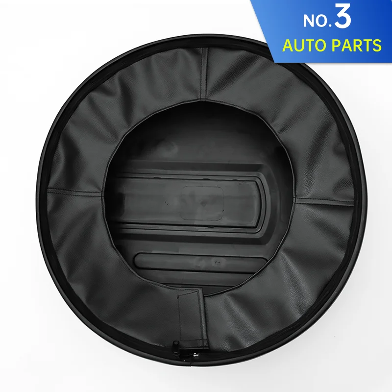 ABS Spare Tire Cover For Suzuki Jimny JB64 Sierra JB74W 2019 2020 Spare Wheel Cover High Quality Turtle Shell Outer Accessaries