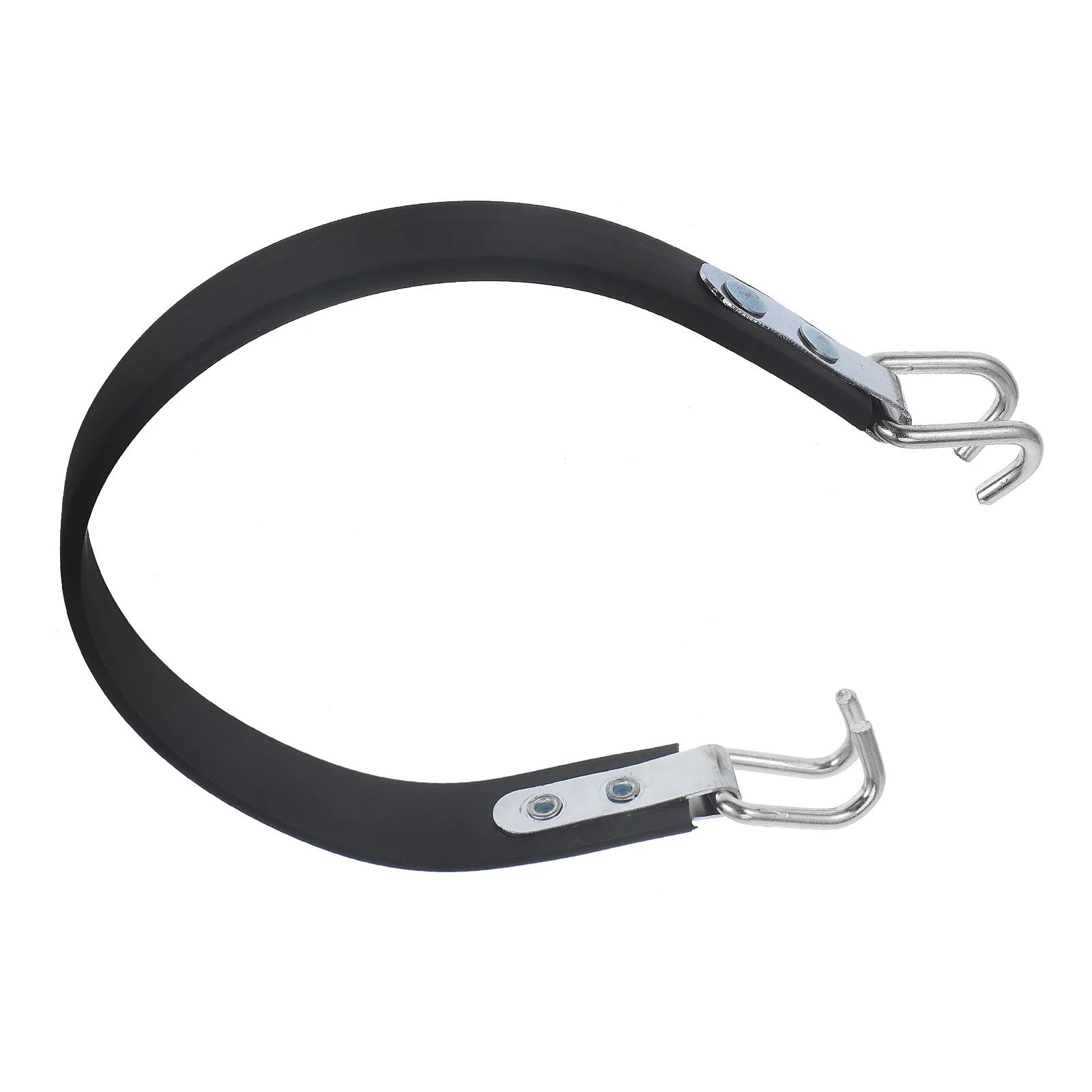

Car Portable Handle Carrier Lifter Strap Electric Wire Carrying Heavy Duty Black Truck Compatible Outdoor