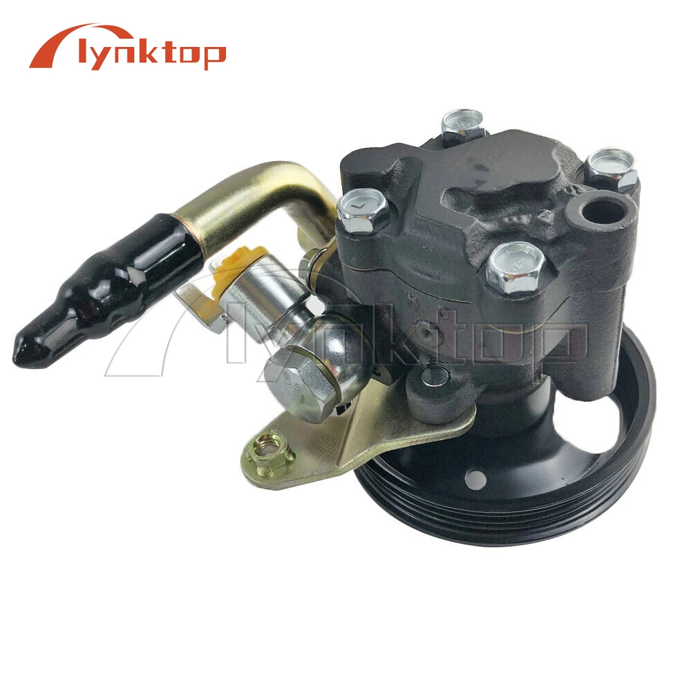 Hydraulic Power Steering Oil Pump for Nissan Maxima Infiniti I30 I35 1995-2004 49110-40U15