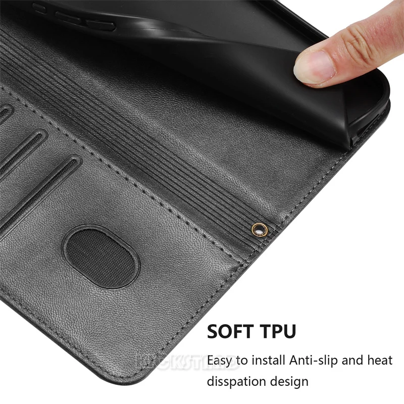 حافظة جلدية بتصميم عتيق مع فتحات بطاقة لهاتف Honor GT Pro 5G X70i 5G X60 GT X50i X40i X30i Magic 7 6 5 Lite حقيبة غطاء حامل #4