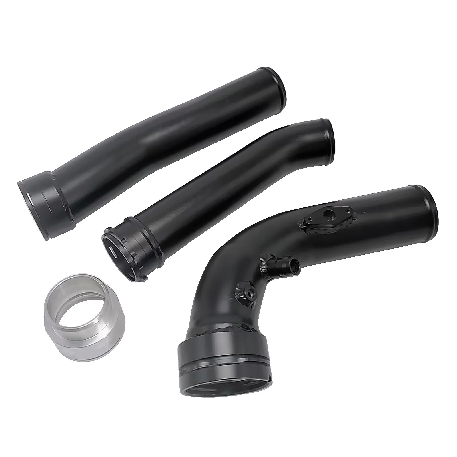 For BMW N20 F10 F11 520i 528i 2011-2016 Charge Pipe & Boost Pipe Kit