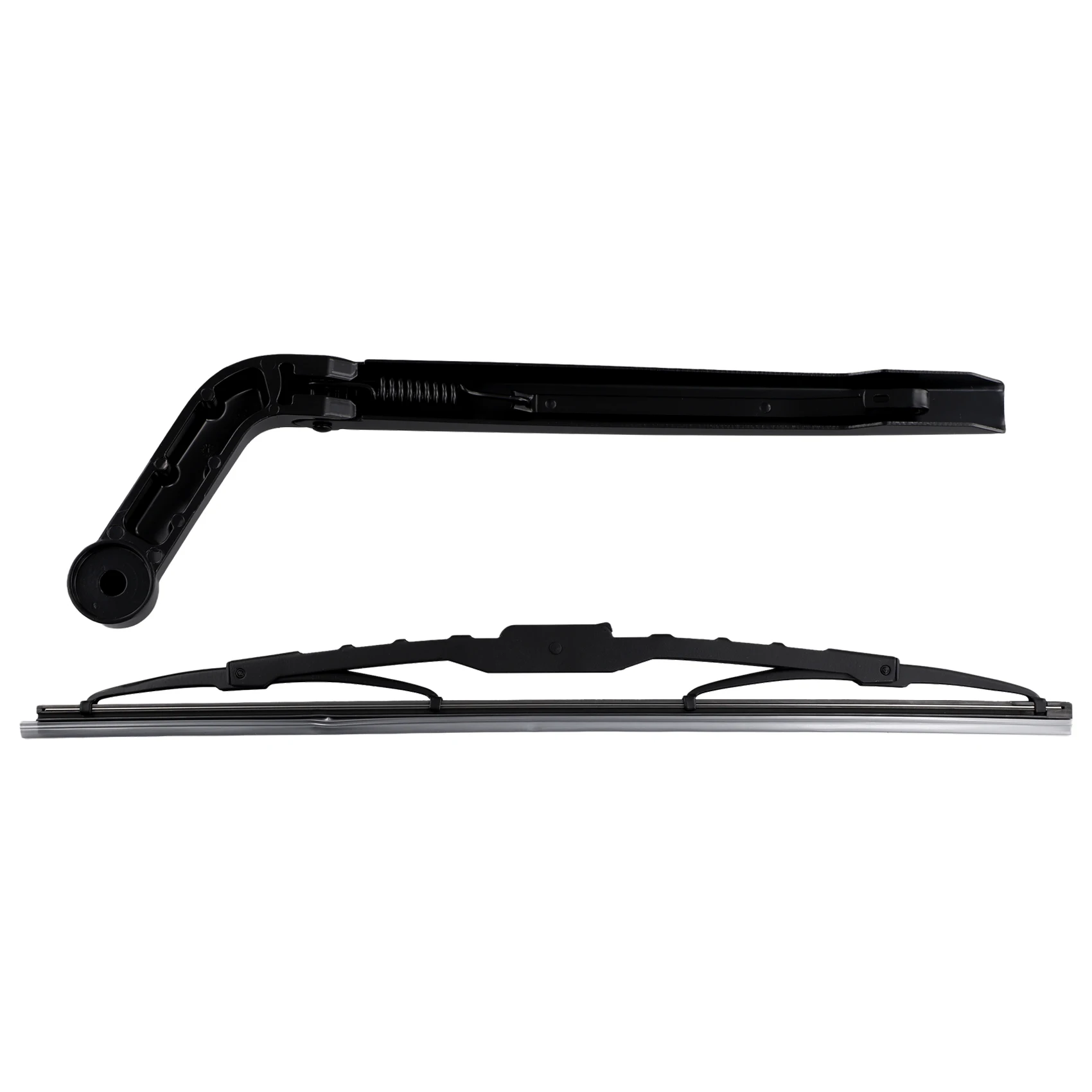 

Rear Windshield Wiper Arm Blade Set DKB500690 for Land Rover Discovery 4 2004-2016 -A74F