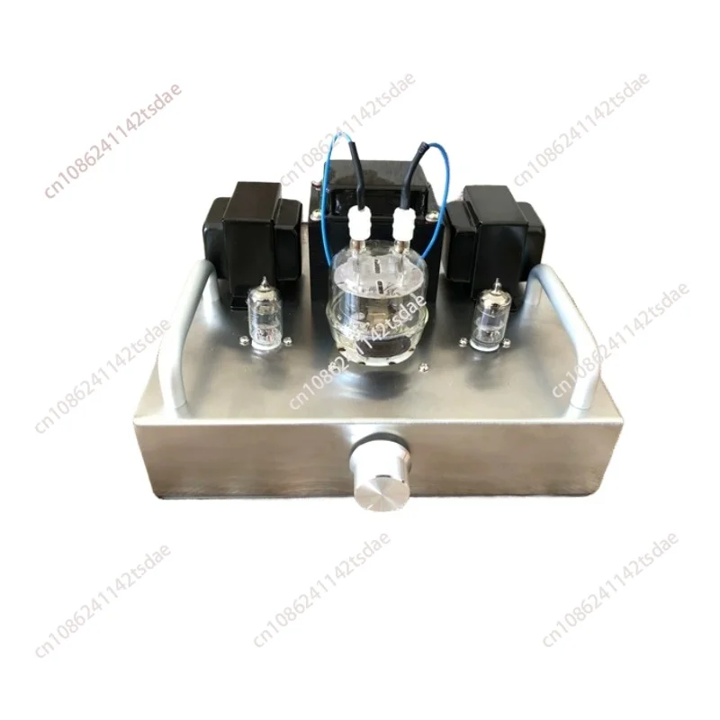 

6J1 FU32 Deluxe Fever Tube Bile Machine Power Amplifier Kit