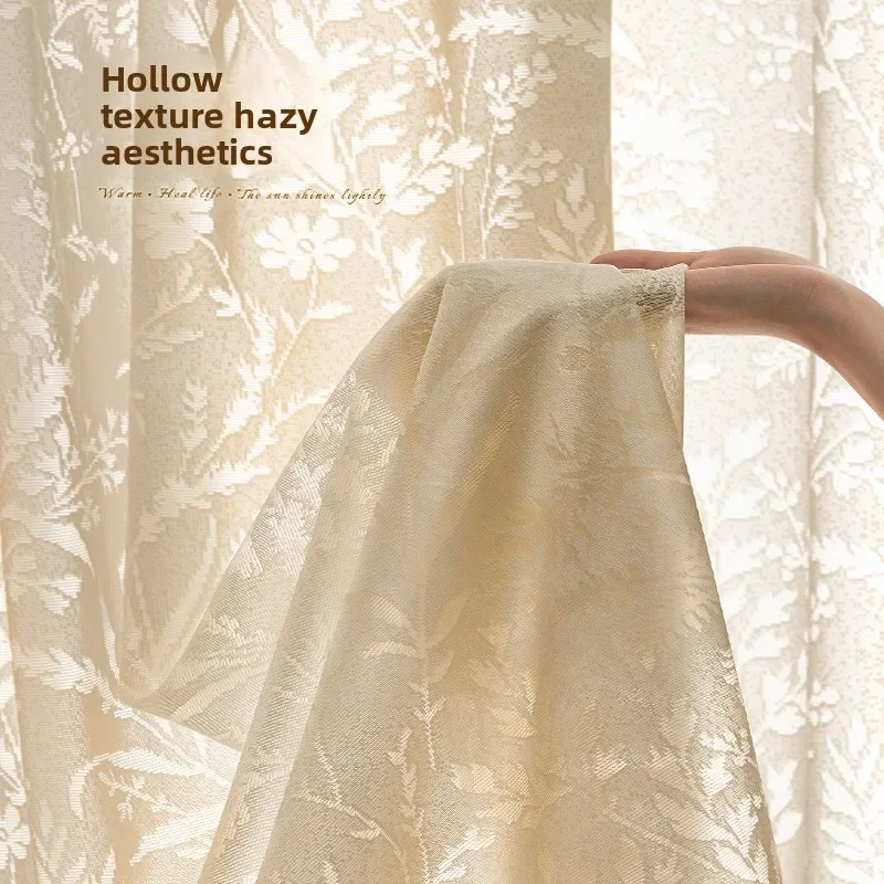 Luxury Shower Curtain Mold Resistant Waterproof No Drill Easy Install Privacy Cover for Bathroom