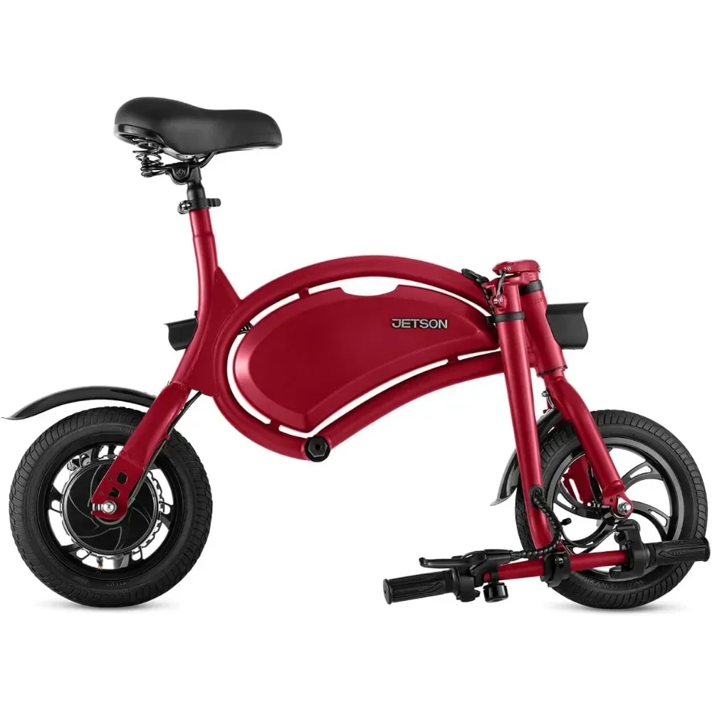 Tt للدراجة الكهربائية القابلة للطي، سهلة الطي، مقبض حمل مدمج، خانق ملتوي، حتى 15.5 ميل في الساعة، للأعمار من 13 سنوات فما فوق #3