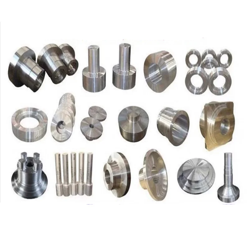 Customized stainless steel, aluminum alloy, non-standard parts, CNC machining, mechanical precision accessories