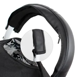 Baby stroller Handle PU Leather Pushchair Armrest Case Protective Cover For babyyoya yoya yoyo Pram Stroller Accessories