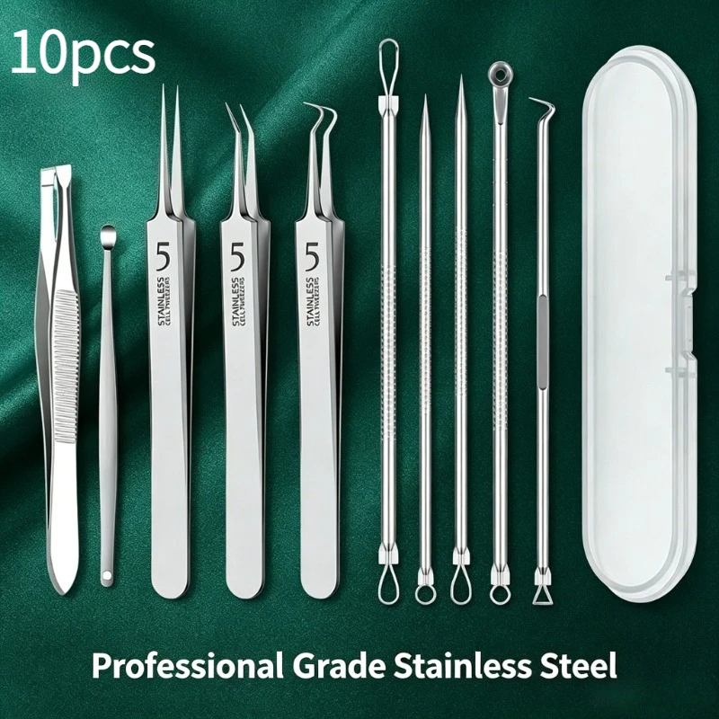 #33 Best Selling Skin Care Extractors