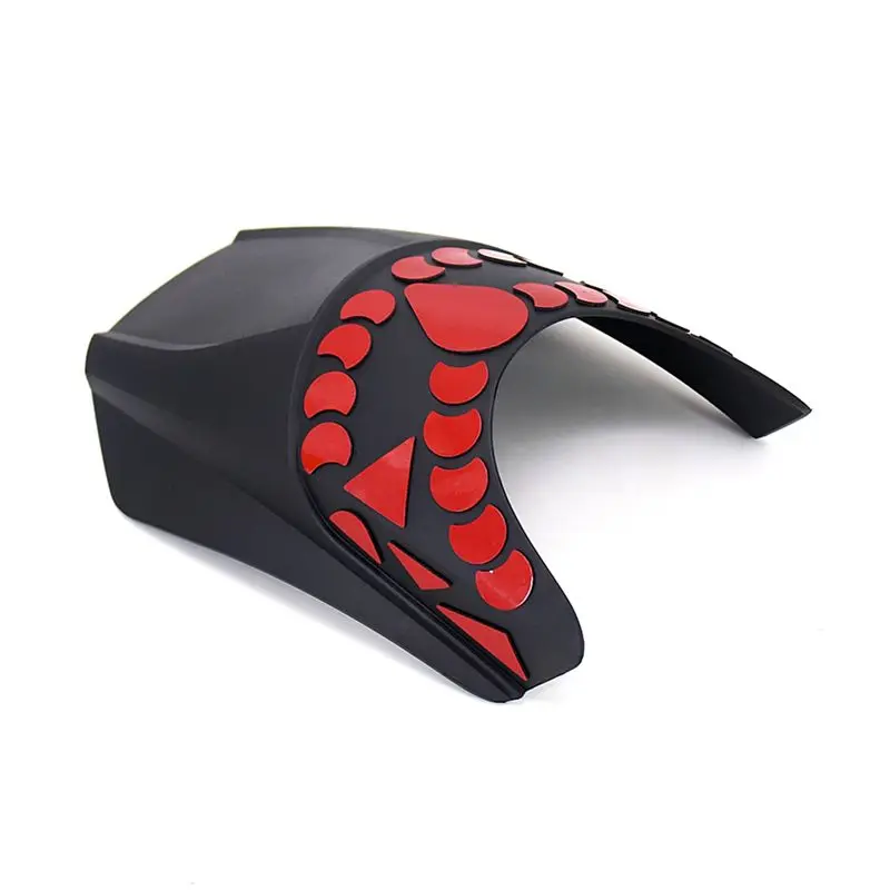 A76T-Motorcycles Front Fender Mudguard Extender Splash Guard Protector Extension Pad For BMW R1250RT R 1250 RT 2021 2022