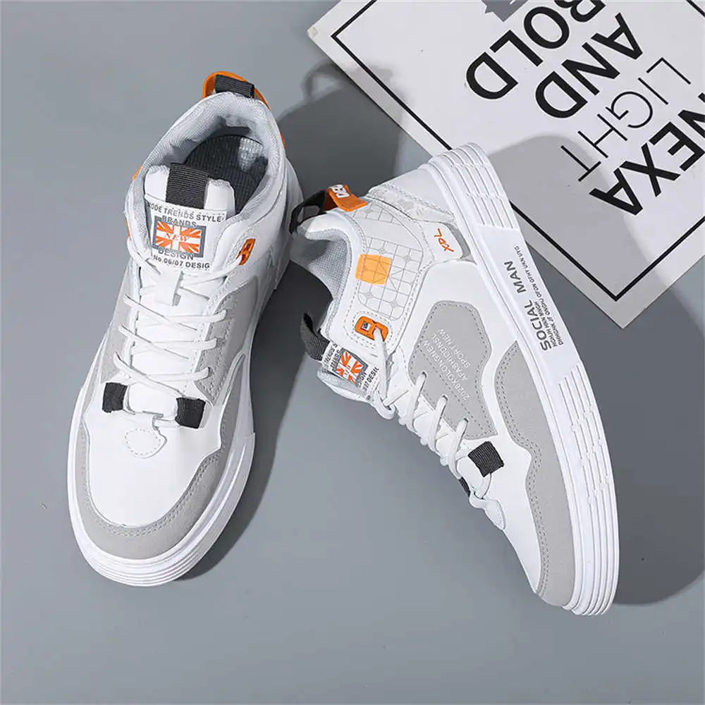 

Летняя белая походная обувь на резиновой подошве, уличная мужская обувь, горные кроссовки, спортивные кроссовки Importers Skor Traning Factory