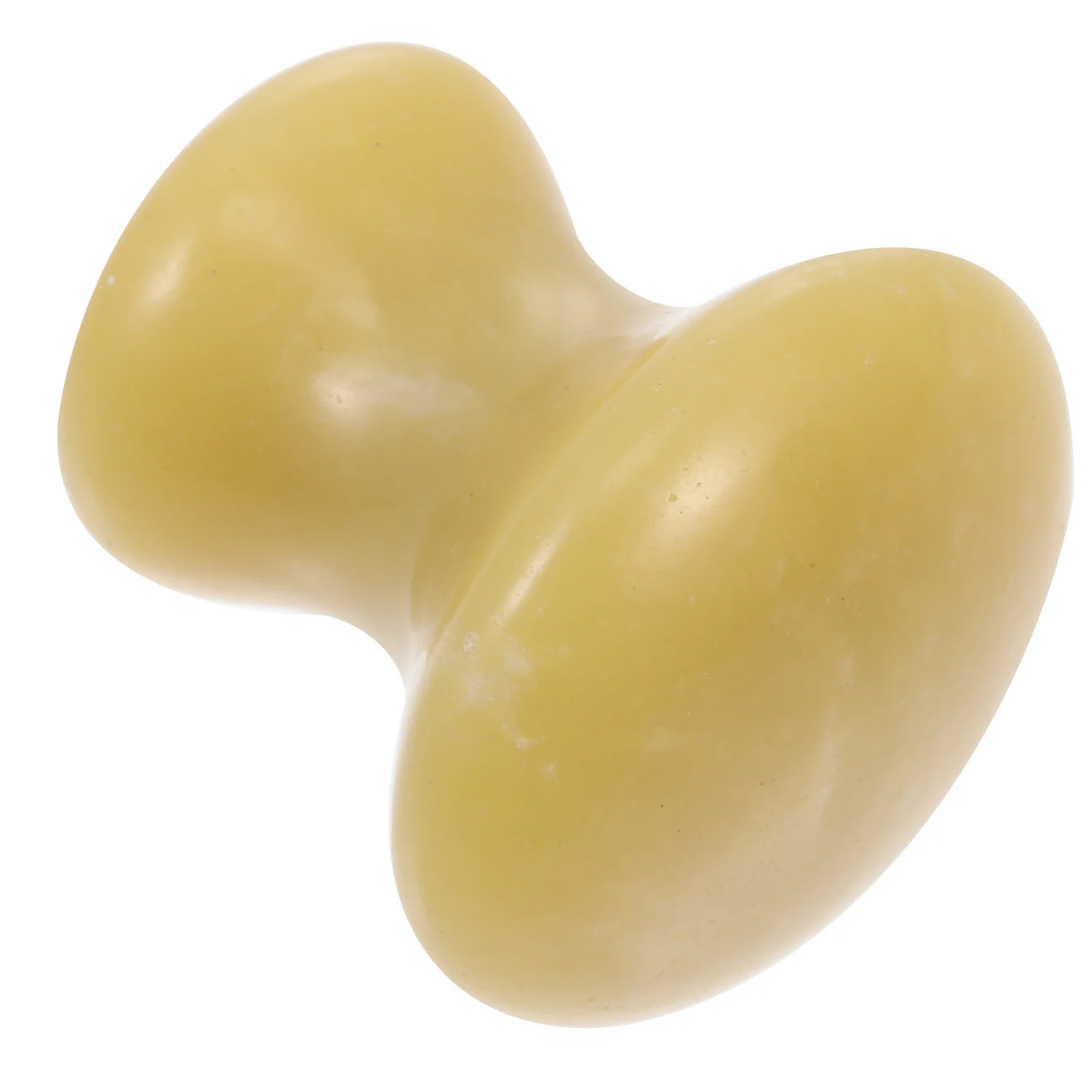 

Mushroom Shape Face Massager Massaging Stone Facial Skin Mushrooms Stones Beauty Tool
