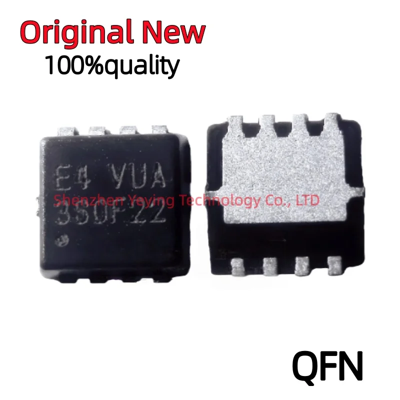 1 unids/lote 100% nuevo Chipset Pea28Ba Pea28 E4 Gue Gud Gub Gnb Gne Vua Vub Qfn-8
