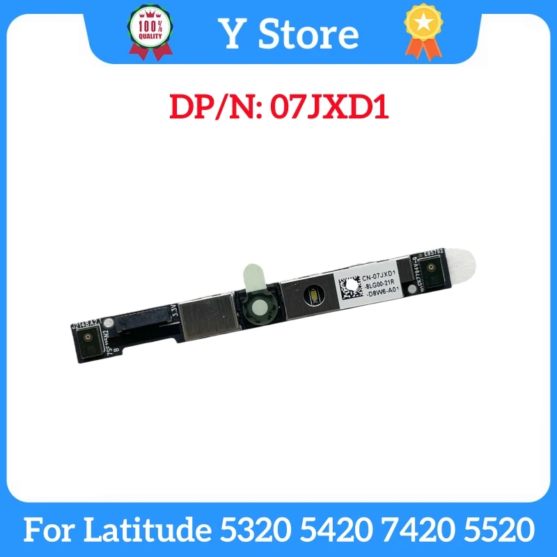 y-store-07jxd1-novo-original-para-dell-latitude-5320-5420-7420-5520-camera-webcam-interna-7jxd1-cn-07jxd1