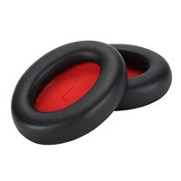 Suitable for 1MORE SonoFlow original noise cancelling earphone sponge replacement, high-quality earphone sponge pad replacement