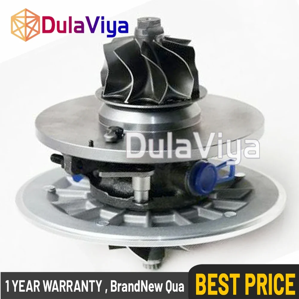 

Turbo Core GTA2260V FOR BMW X5 M57N E53 Turbocharger 753392 753392-0018 753392-0001 753392-0003 753392-0009 753392-0015