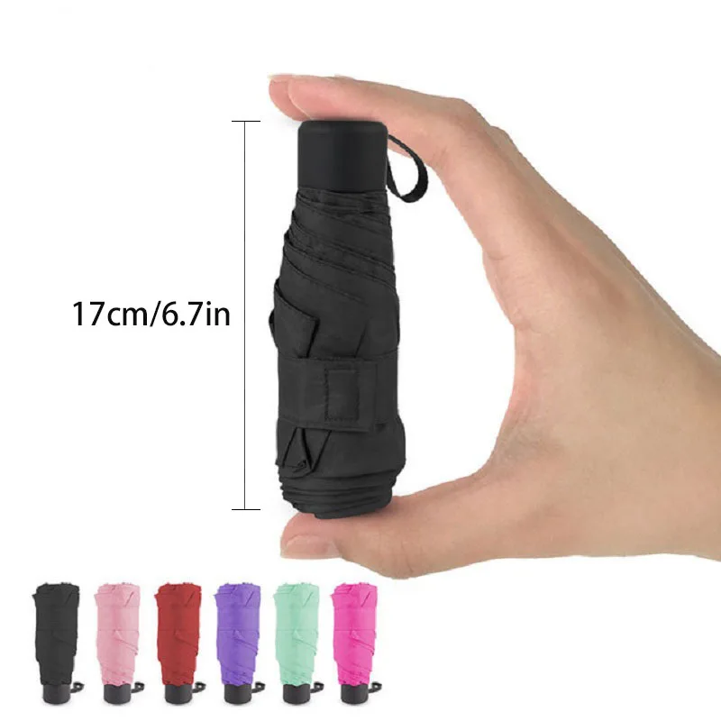 Ultralight Mini Poc…