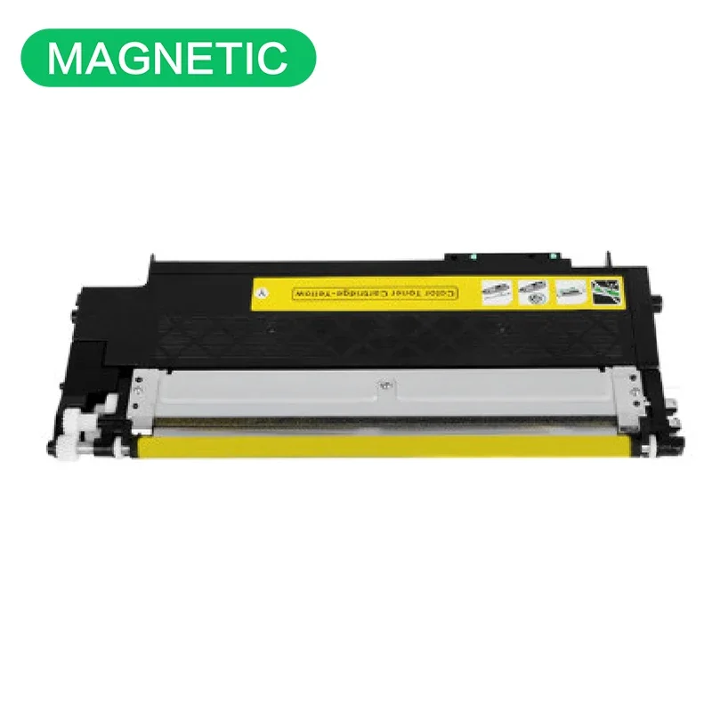 CLT-K404S M404S C404S Y404S Compatible Color Toner Cartridge For Samsung C430 C430W C433W C480 C480FN C480FW C480W Printer