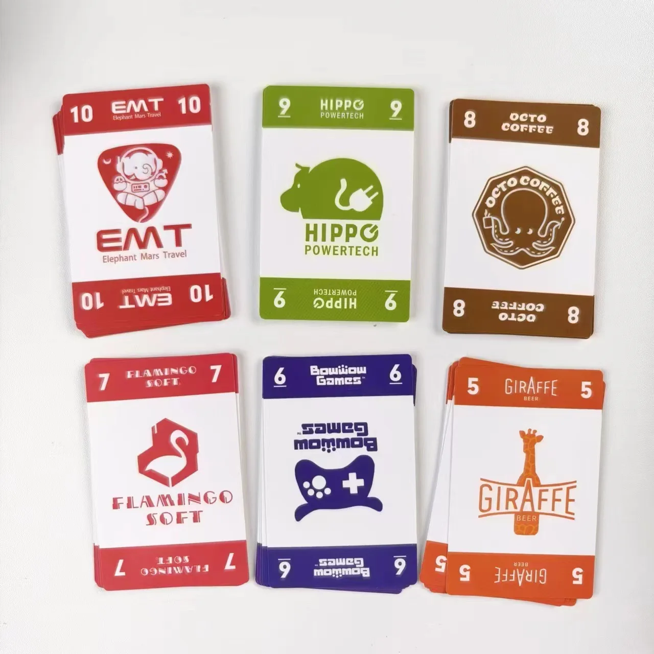 Scout-Kartenspiel • Nine Tiles Panic • Moon Adventur • Fafnir Strategy • Ein gefälschter Künstler • IN einem GROVE • Rafter Five•Bestes Familienspiel – Detail 28