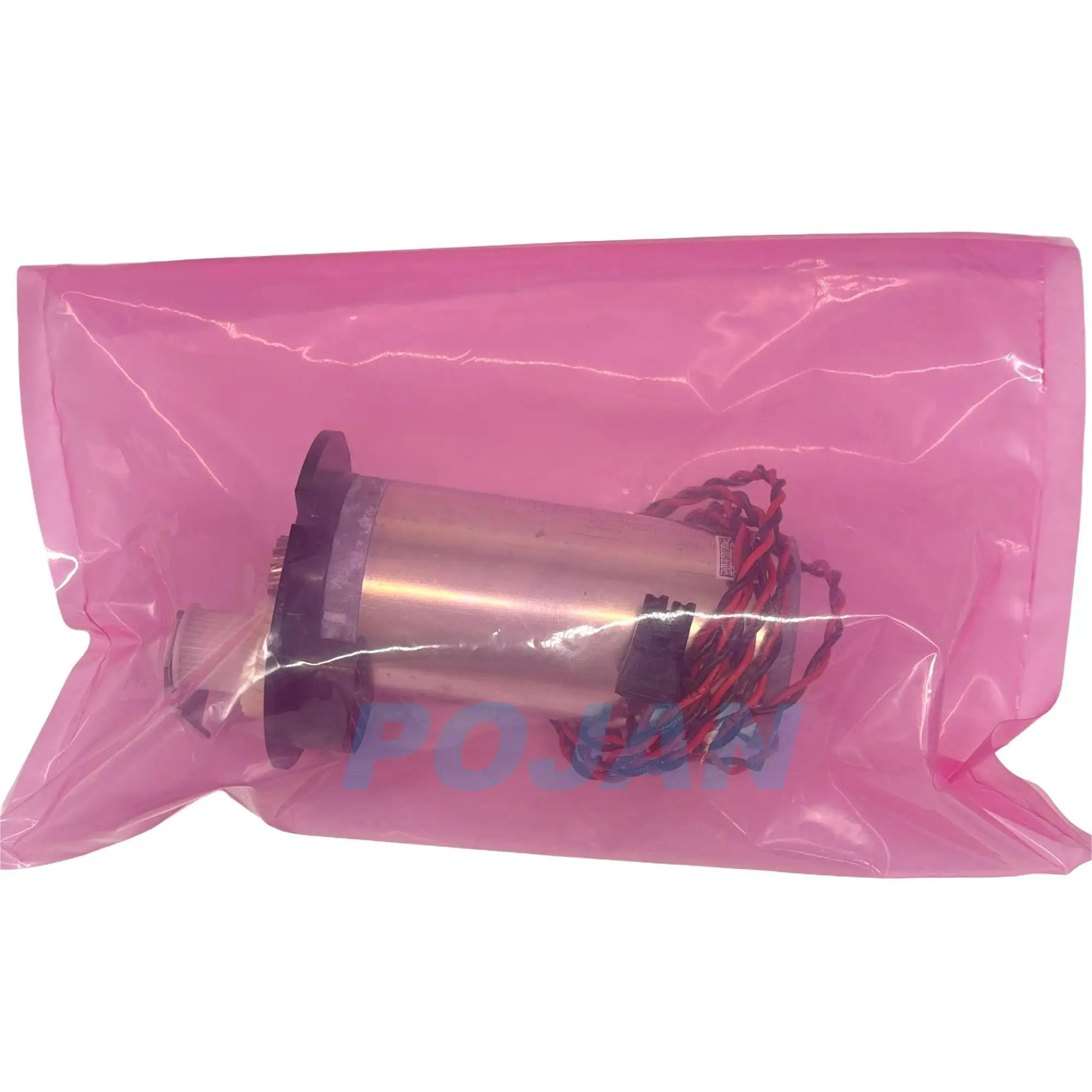 

Мотор оси сканирования POJAN Y0U21-67121, восстановленный, совместим с плоттерами Latex 700, 800, 700W, 800W, 630W, 730, 830. Запчасти для плоттеров.