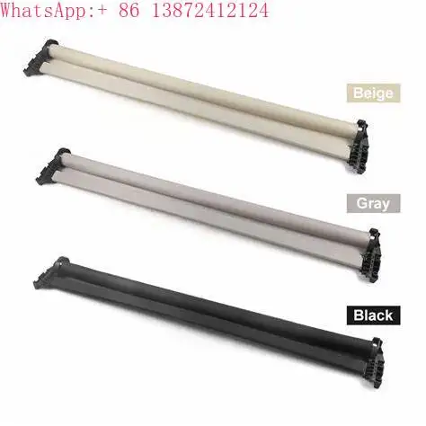 Оригинальный заводской GenuineW X1 F49 F45, люк на крыше, навес на крыше, бежевый, серый, черный, пластиковая модель 54107391797