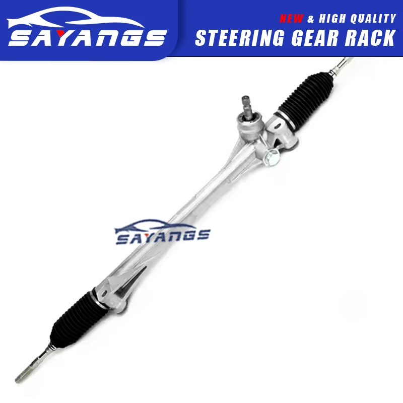 Power Steering Rack For TOYOTA RAV4 RHD ACA33 ALA33 45510-42020 45510-42120 45510-42070 4551042020 4551042120 4551042070