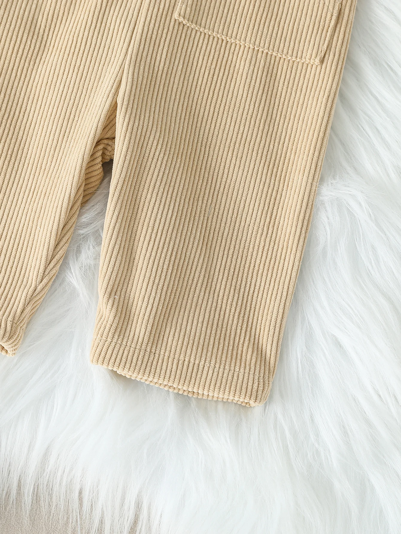 ربيع الخريف طفل الفتيان طويلة الأكمام منقوشة قميص ملابس الأطفال + بذلة وزرة رومبير 2 قطعة بدلة الترفيه ل 1-3Y