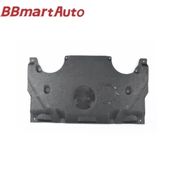 51757340171 BBmart Auto Parts 1 pcs Front Bumper Protector Radiator Shield Under Cover For BMW G11 G12 G14 G30 G31 G32