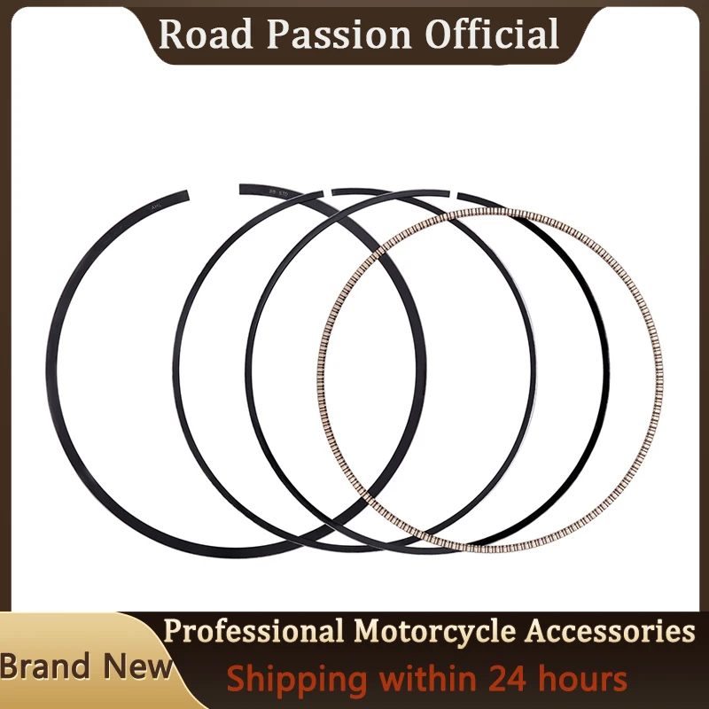

Motorcycle 88mm Piston Rings Kit For GAS GAS EX350 For FE350 FC350 FX350 For 350 450 XC-F SXF XC-W 77230030000 79230232000