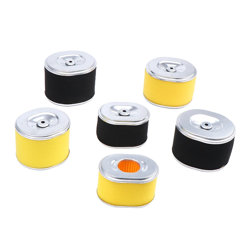 1Pc Gasoline Engine Air Filter Element For GX270/GX390/GX420 Gasoline Engine Repairing Replacement Tool Accessories