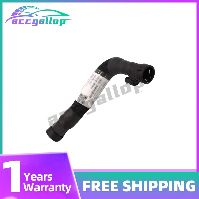 

Engine Exhaust Pipe Crankcase Ventilation Pipe for BAIC Senova New D50 U5 U5 PLUS A00087861