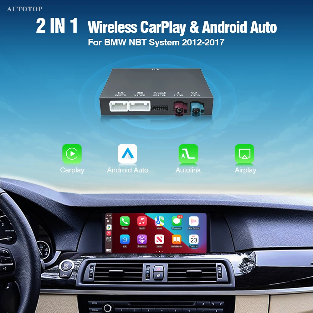 Autotop Retrofit In… - image