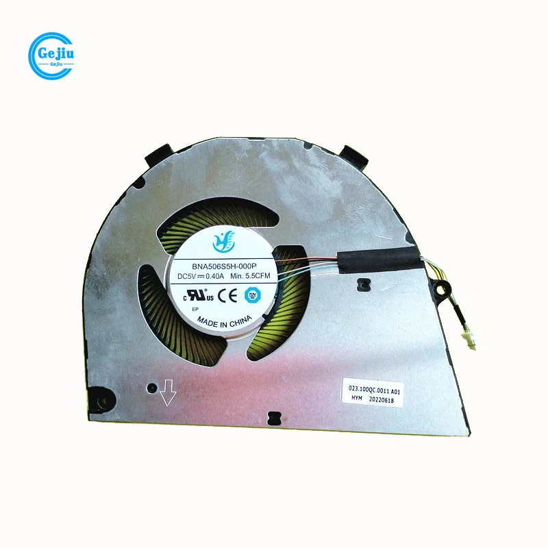 NEW Original LAPTOP CPU Cooling Fan FOR Dell Vostro 16 5620 5625 0T8R2T