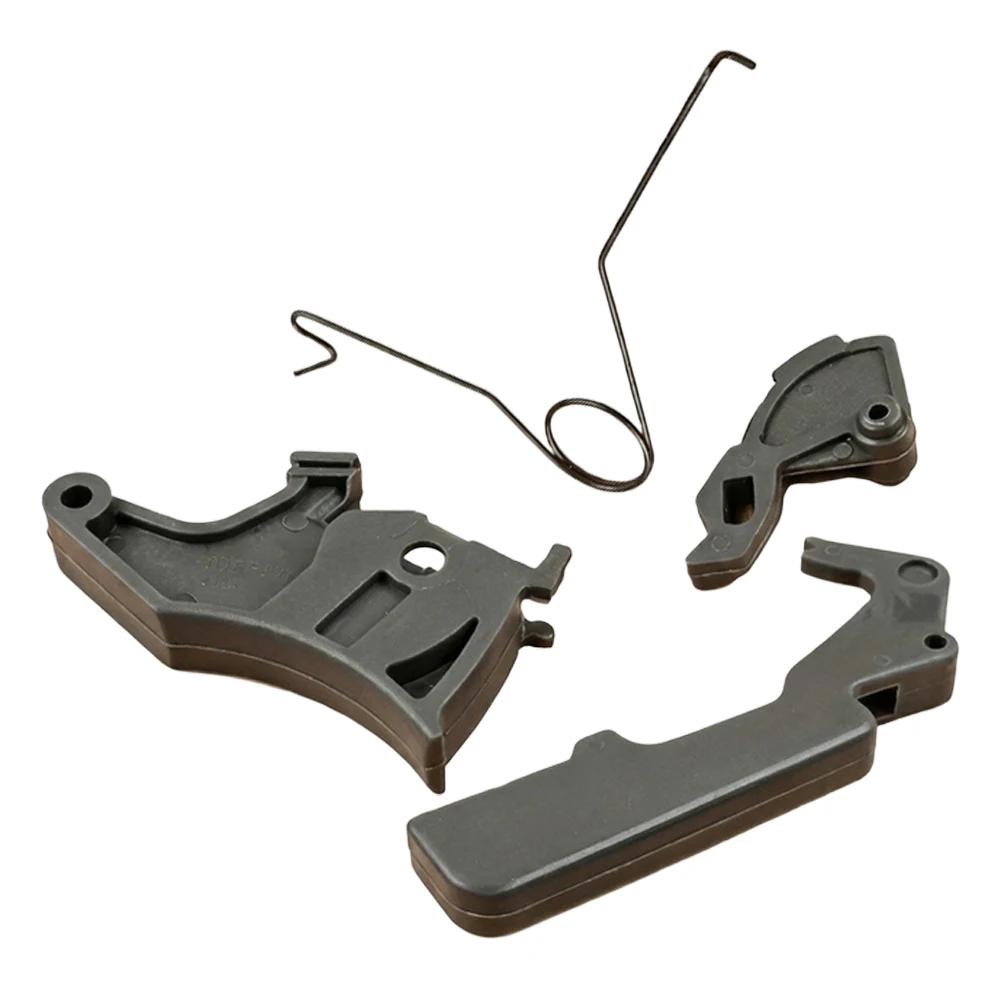 Throttle Trigger Catch Spring Kit For 362, 365, 371, 372, 375K, 385, 385XP, 336, 339XP, And 395 Chainsaws Garden Power Tool