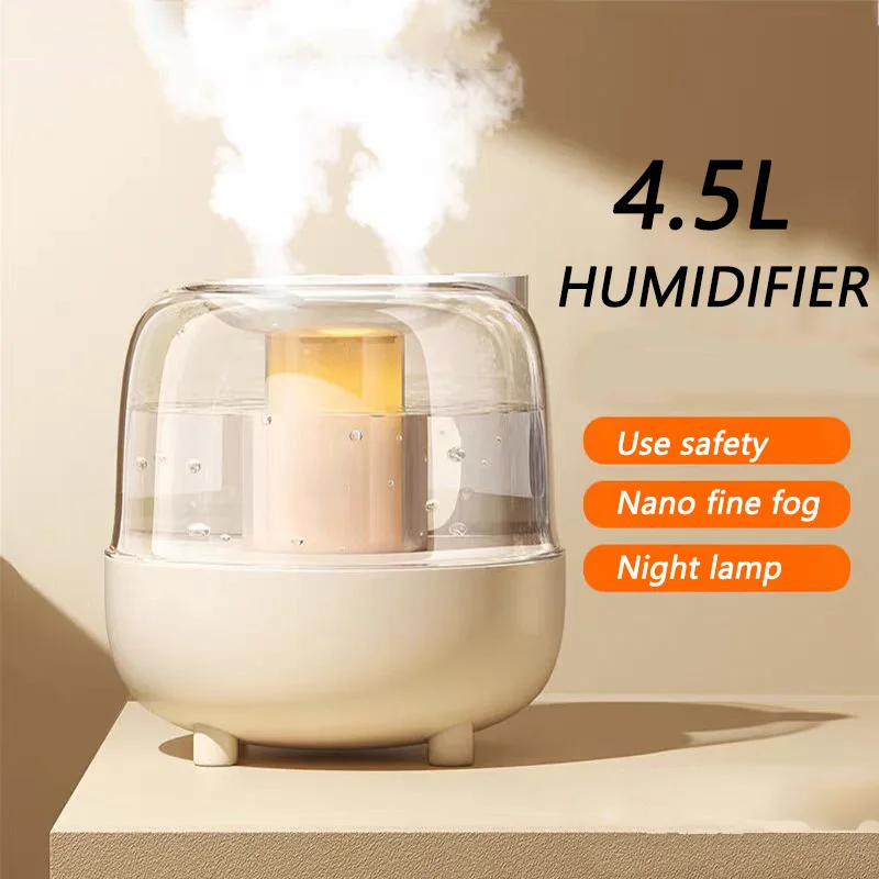 Portable 4L Large-C…