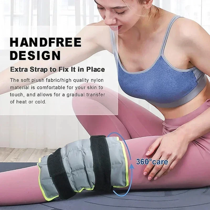 Thumbnail 2 - #16 Best Ice Packs to Buy In 2026