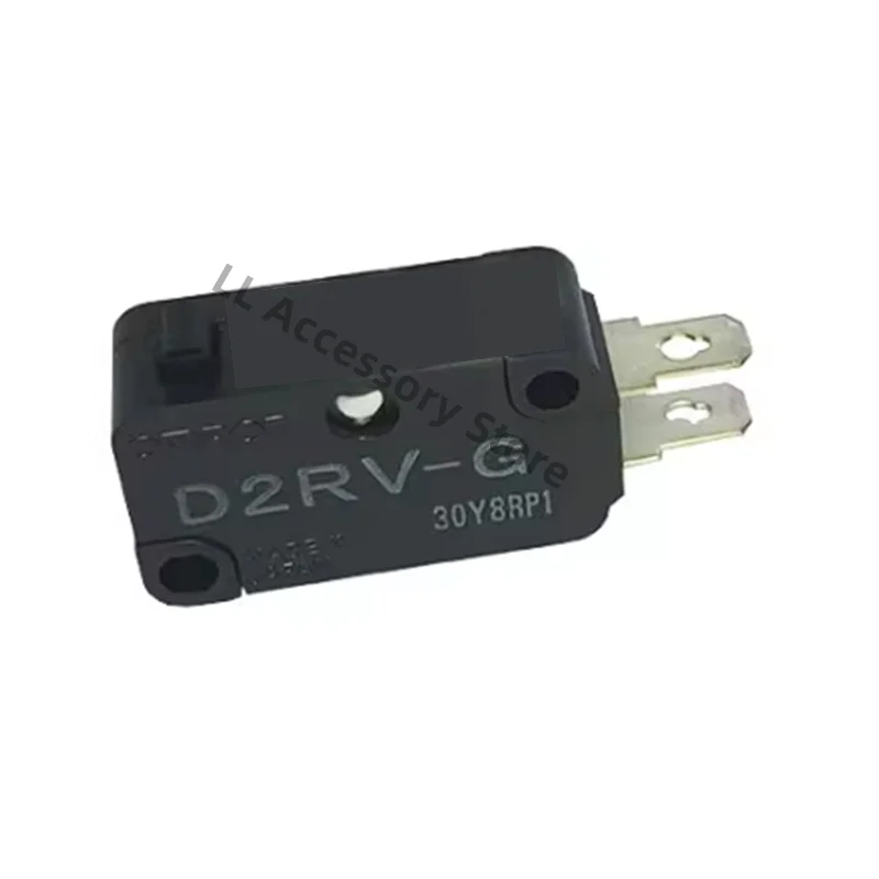 D2RV-G/D2RV-E/D2rv/D2RV-L2G Microschakelaar